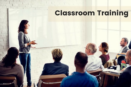 Classroom-training