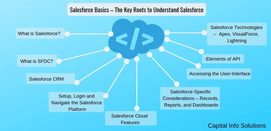 Salesforce Basis