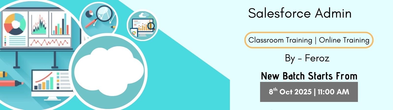 Salesforce Training 