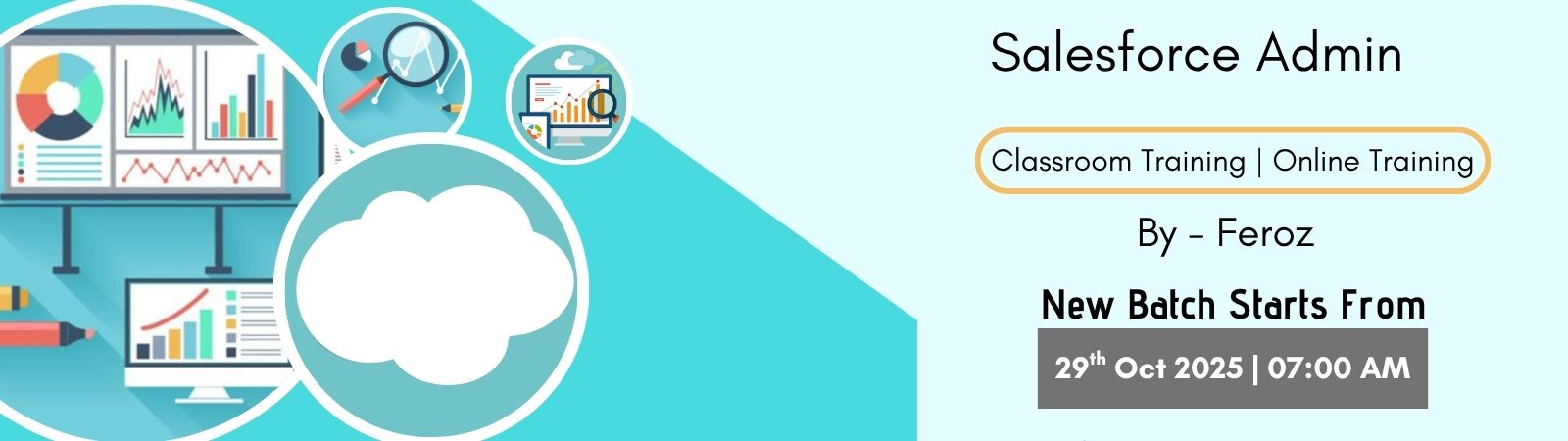 Salesforce Training 