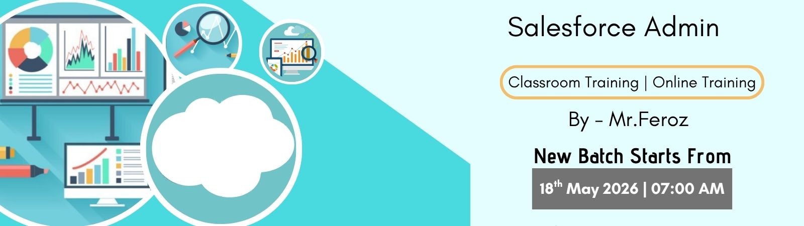Salesforce Training 