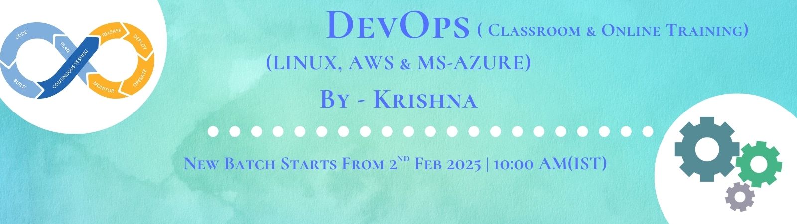 salesforce Admin banner