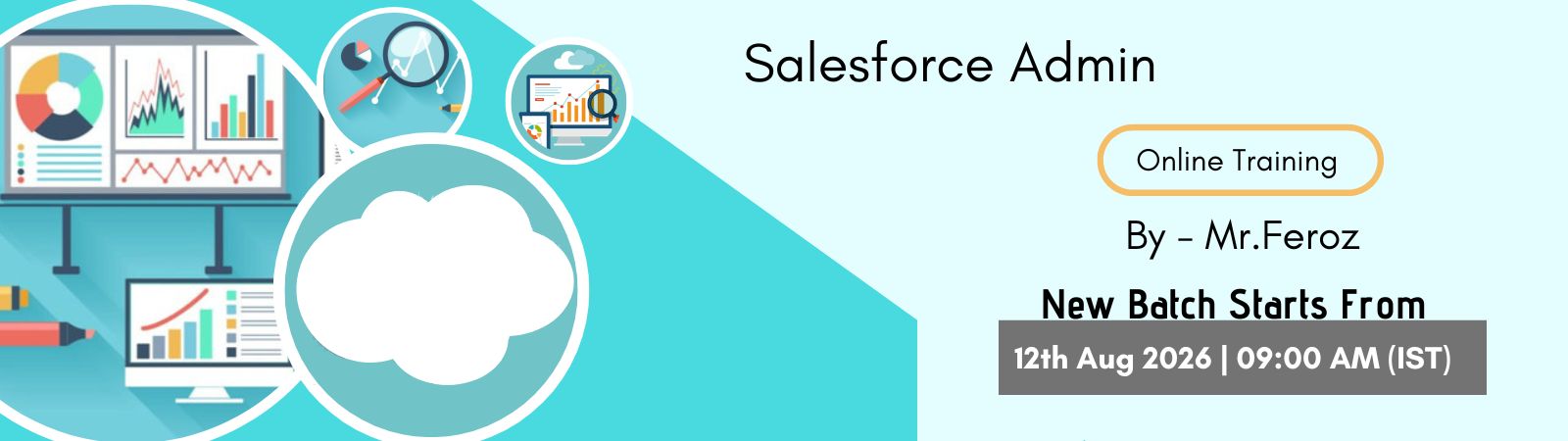 Salesforce Training 