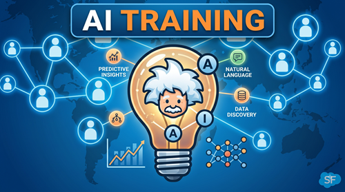 SALESFORCE _AI