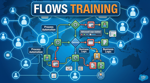Salesforce Flows