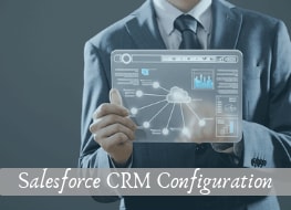 Salesforce CRM Configuration