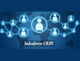 Salesforce CRM/Admin