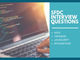 sfdc Interview questions