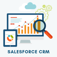 Salesforce CRM